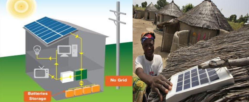 Solar project